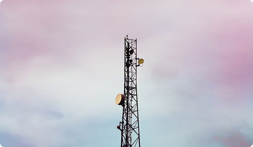 The Future of Telco: From Connectivity Provider to Experience Enabler
