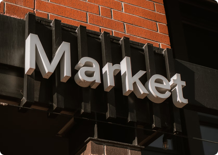 Challenges & Solutions: Winning in a Hyper-Competitive Market