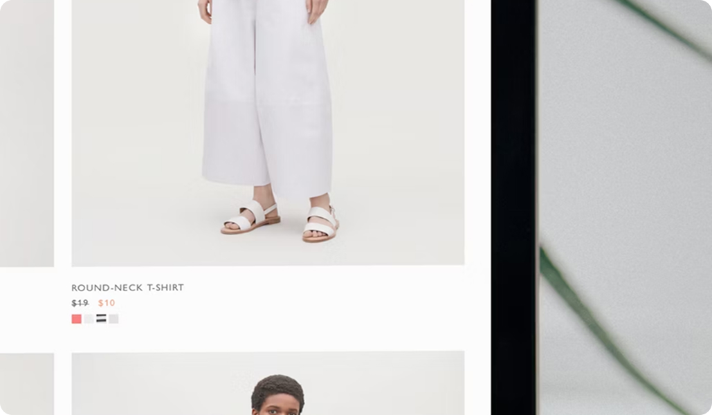 The Future of E-Commerce: Borderless, Personalized, and Platform-Driven