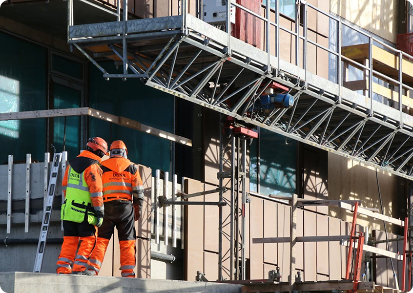 People Development: Empowering the Future Builders of Infrastructure