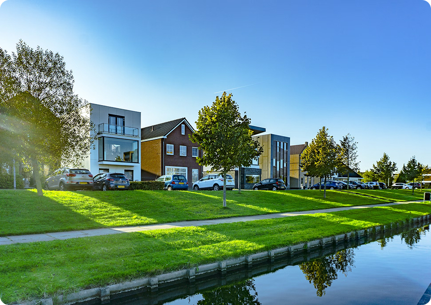 The Role of Research and Development in Real Estate Success