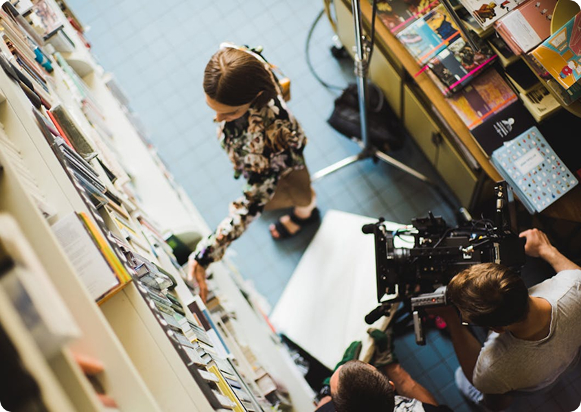 People Development: Nurturing Creative and Strategic Talent in Media