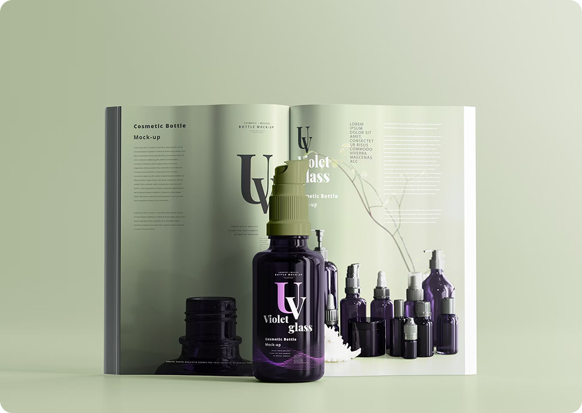 The Importance of R&D in Building the Next Beauty Icons